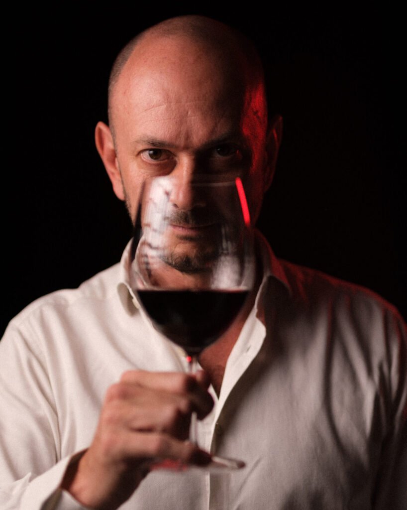 Luca Cini